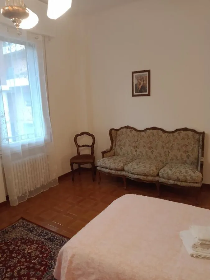 Alojamento de Acomodação e Pequeno-almoço Residence Colli Bolonha