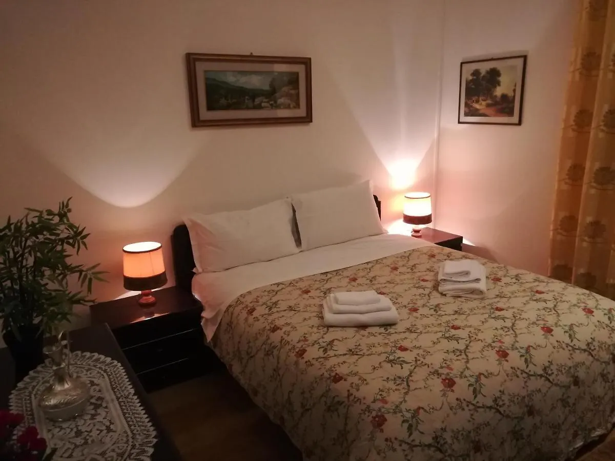 Residence Colli Bolonha 0*,