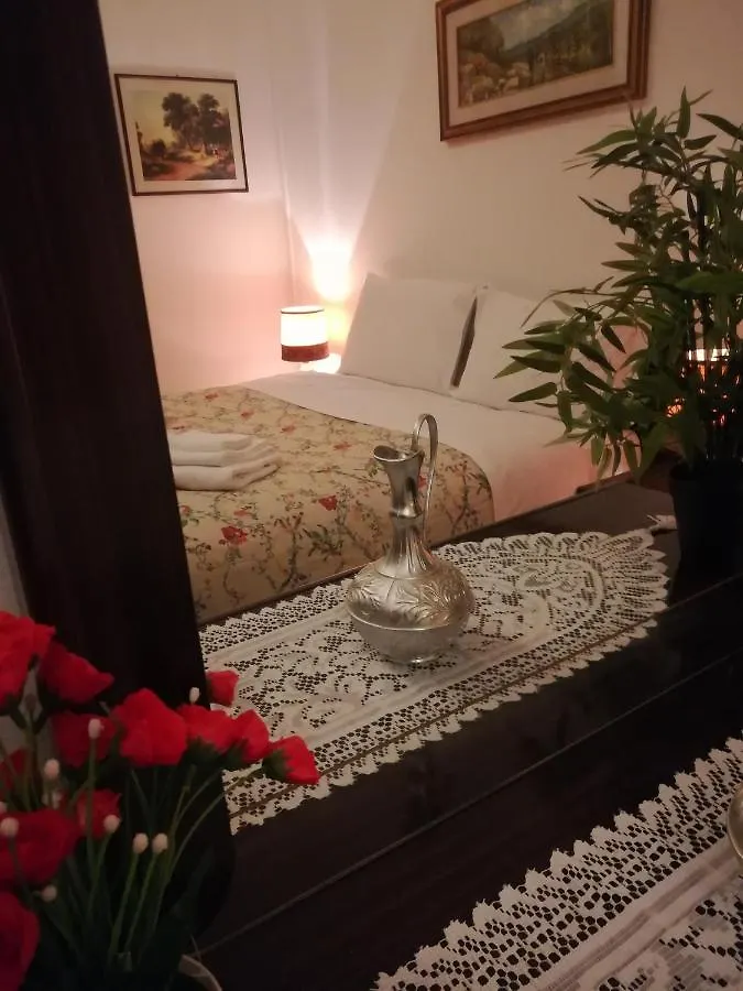 Alojamento de Acomodação e Pequeno-almoço Residence Colli Bolonha