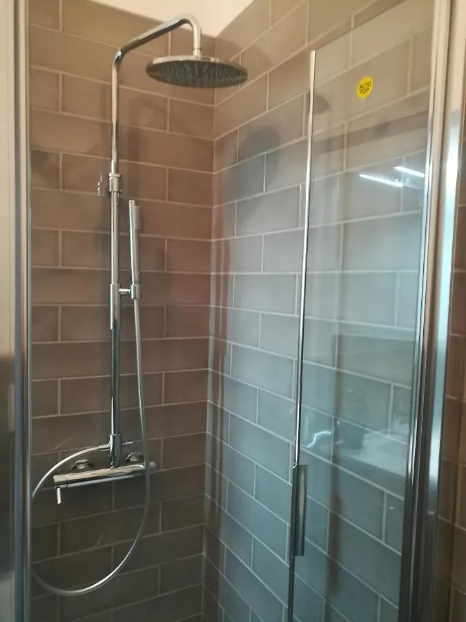 Residence Colli Bolonha 0*,