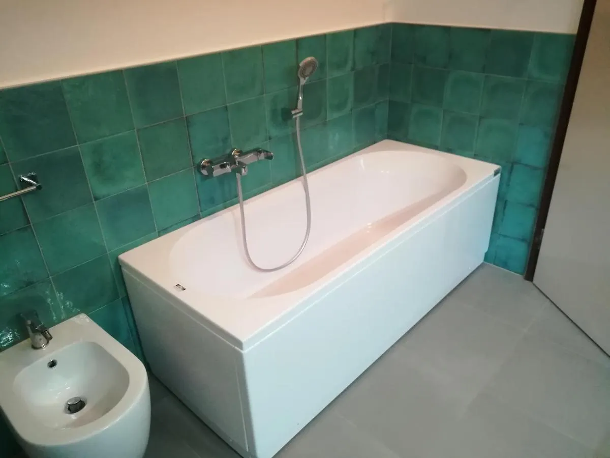 Residence Colli Bolonha