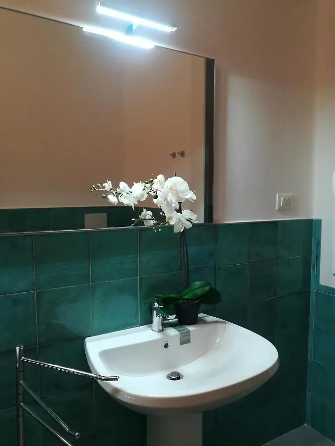 Residence Colli Bolonha Alojamento de Acomodação e Pequeno-almoço