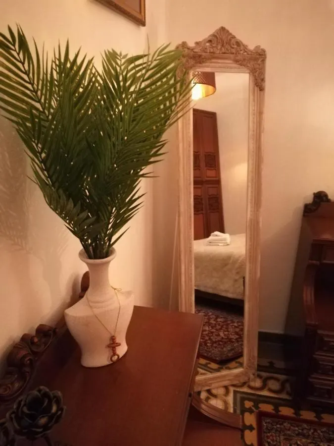 Residence Colli Bolonha Alojamento de Acomodação e Pequeno-almoço