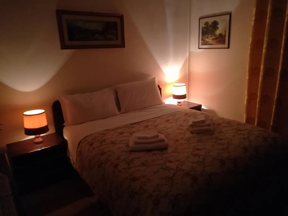Residence Colli Bolonha