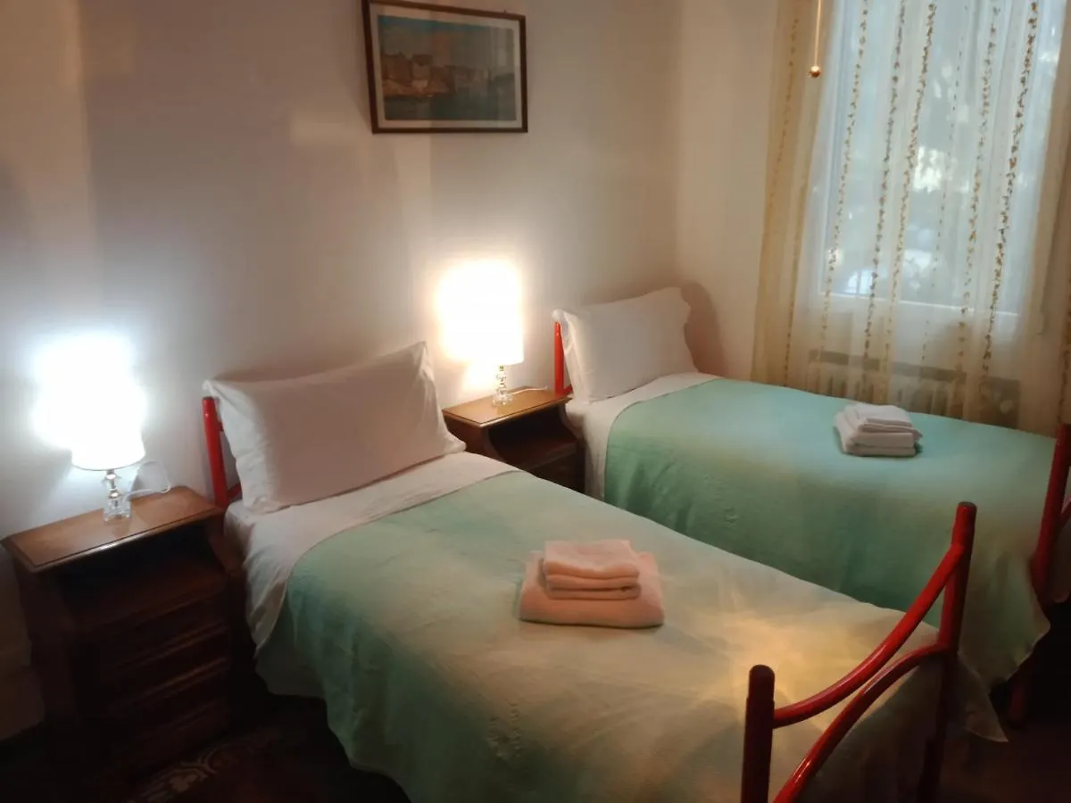 Alojamento de Acomodação e Pequeno-almoço Residence Colli Bolonha