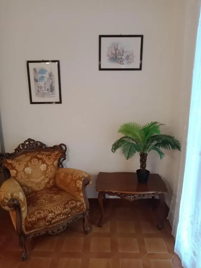 Residence Colli Bolonha