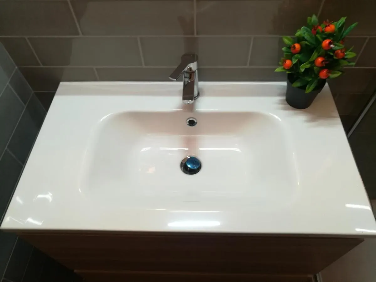 Alojamento de Acomodação e Pequeno-almoço Residence Colli Bolonha Itália