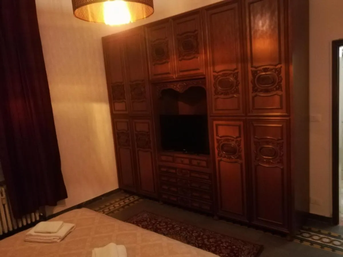 Alojamento de Acomodação e Pequeno-almoço Residence Colli Bolonha
