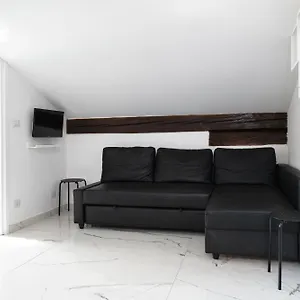  Apartamento Saragozza