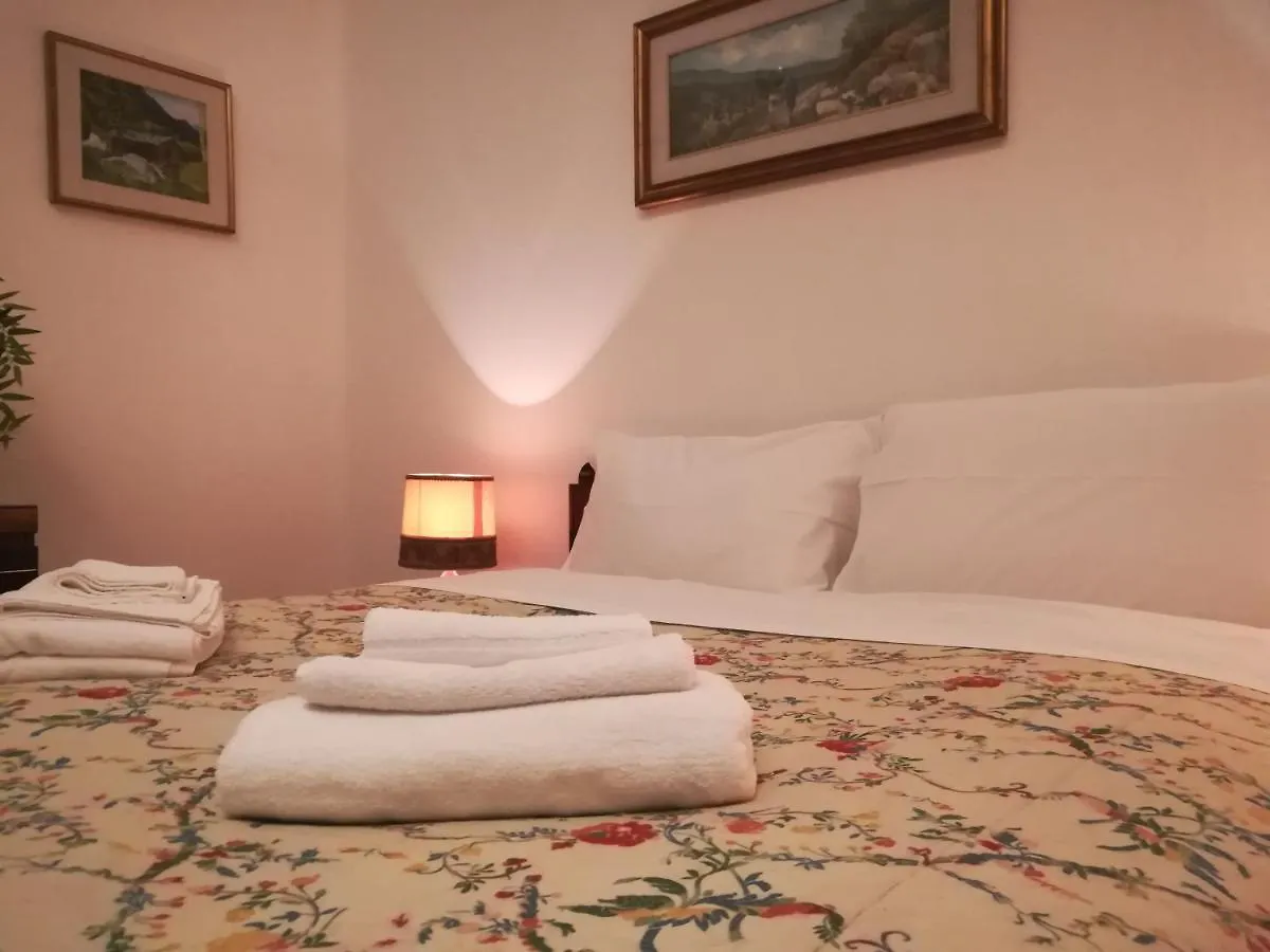 Residence Colli Bologna
