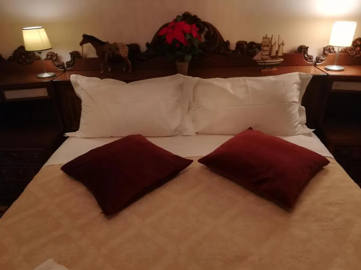 Bed & Breakfast Residence Colli Bologna