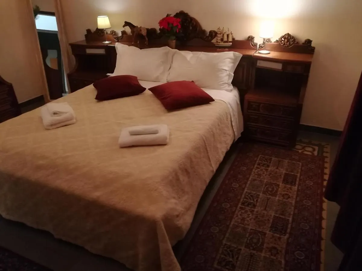 Residence Colli Bologna 0*,  Italy