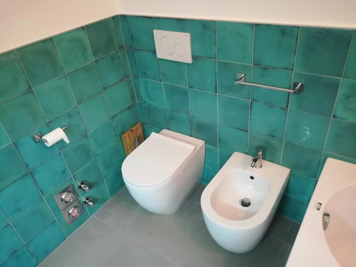 Bed & Breakfast Residence Colli Bologna