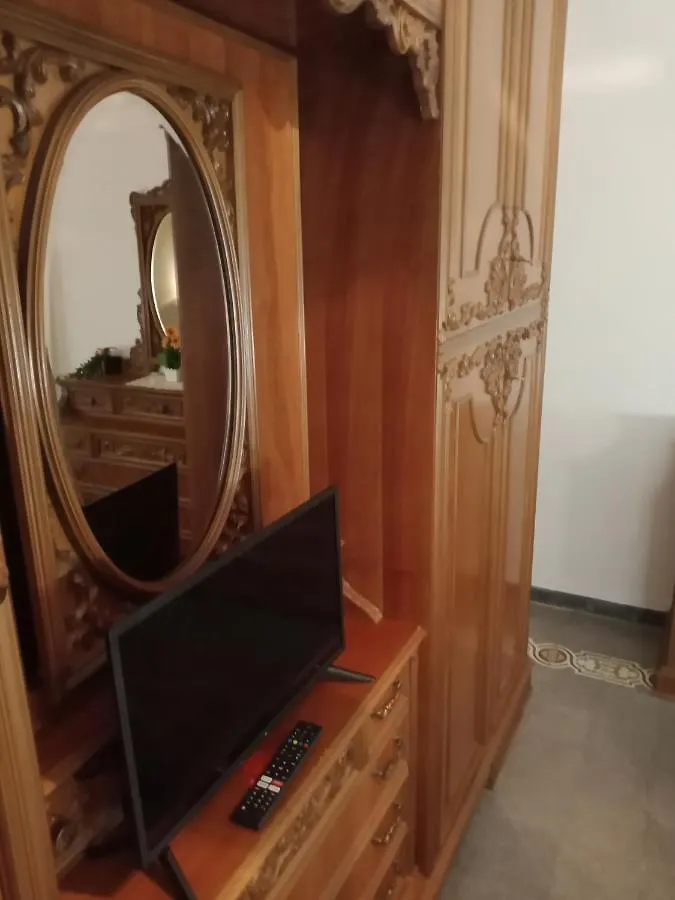 Residence Colli Bologna Italy
