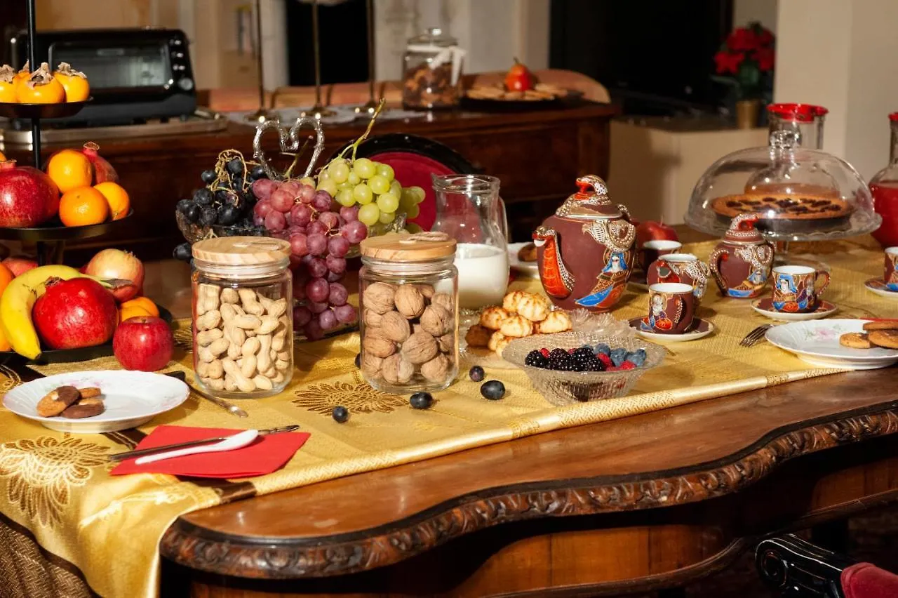 Bed & Breakfast Residence Colli Bologna