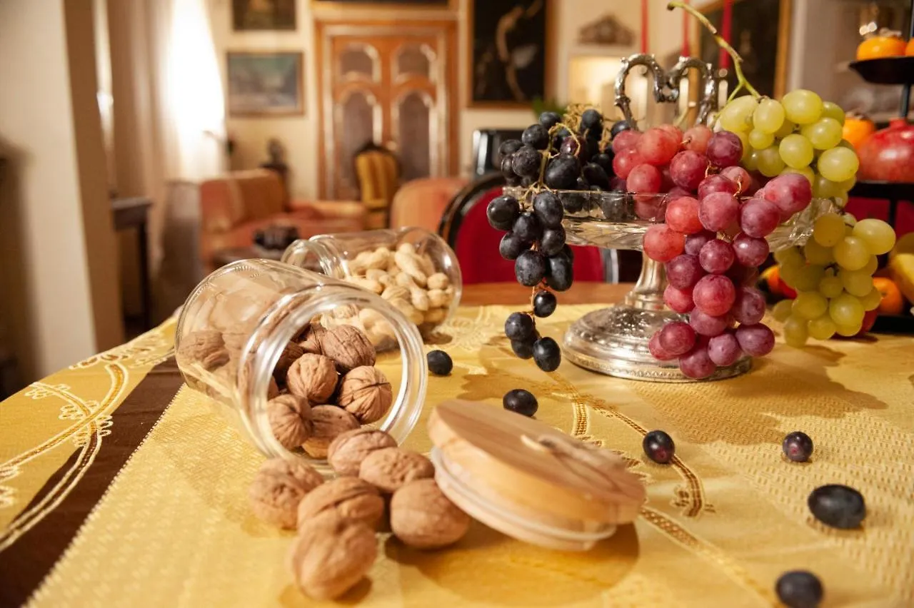 Residence Colli Bologna Italy