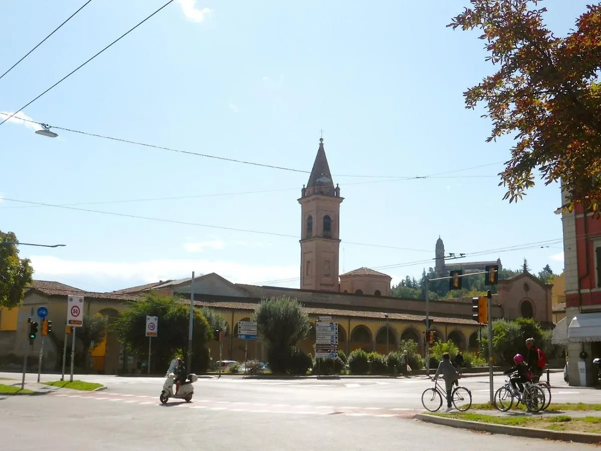 Residence Colli Bologna 0*,  Italië