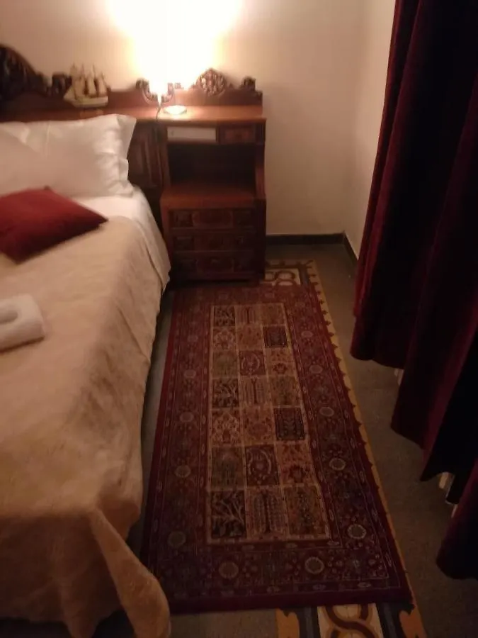 Residence Colli Bologna Italy