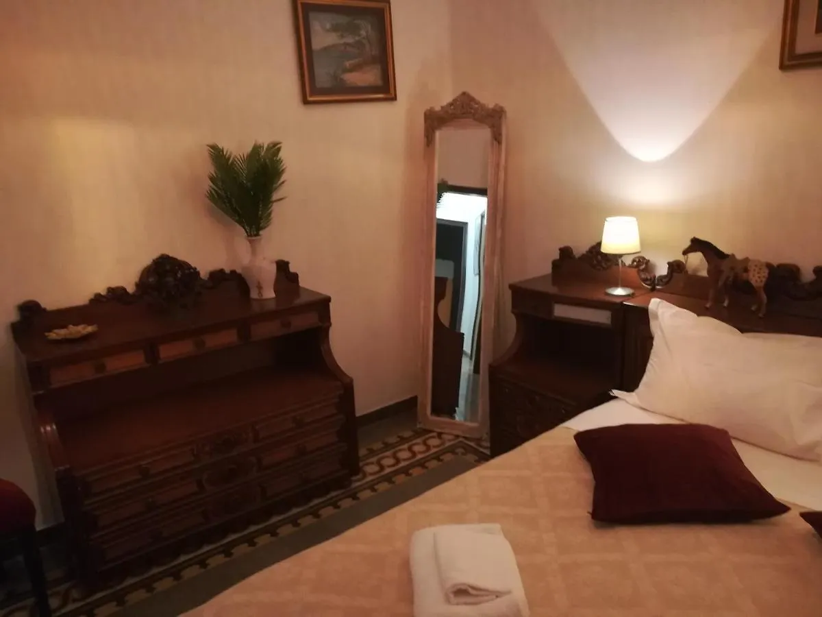 Residence Colli Bologna 0*,