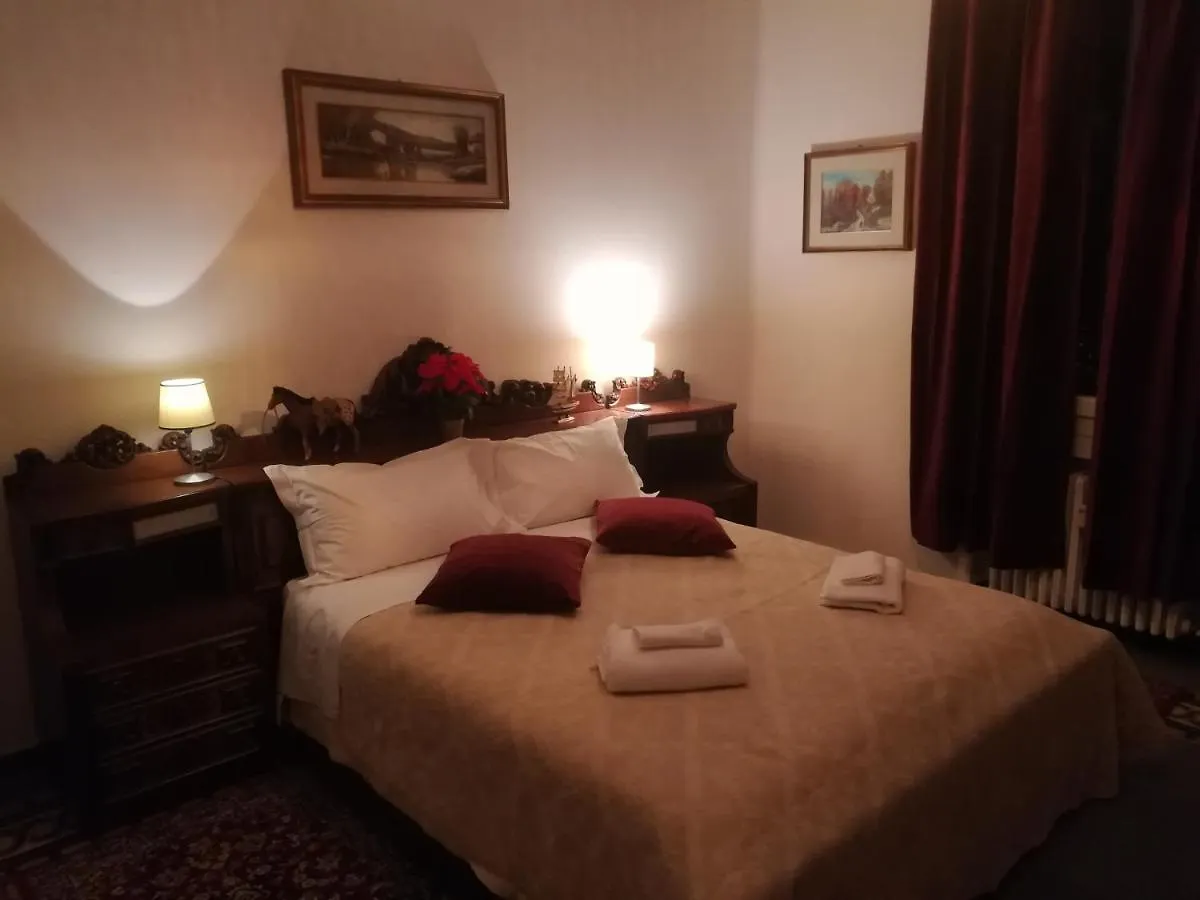 Bed & Breakfast Residence Colli Bologna