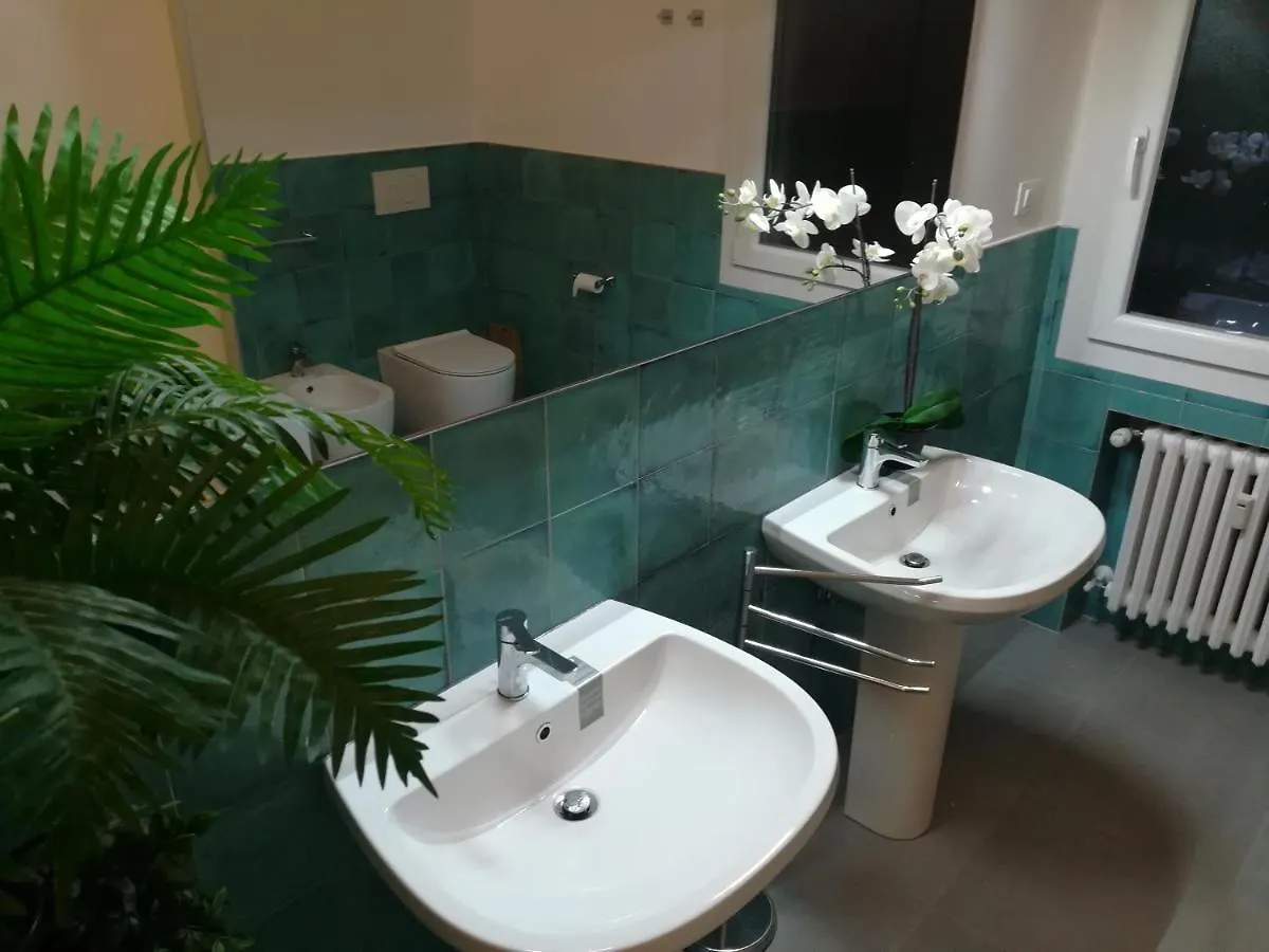 Residence Colli Bologna Bed & Breakfast