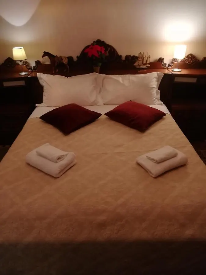 Residence Colli Bologna Bed & Breakfast