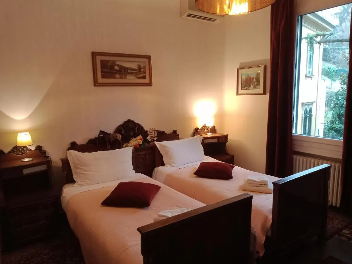 Residence Colli Bologna Italy