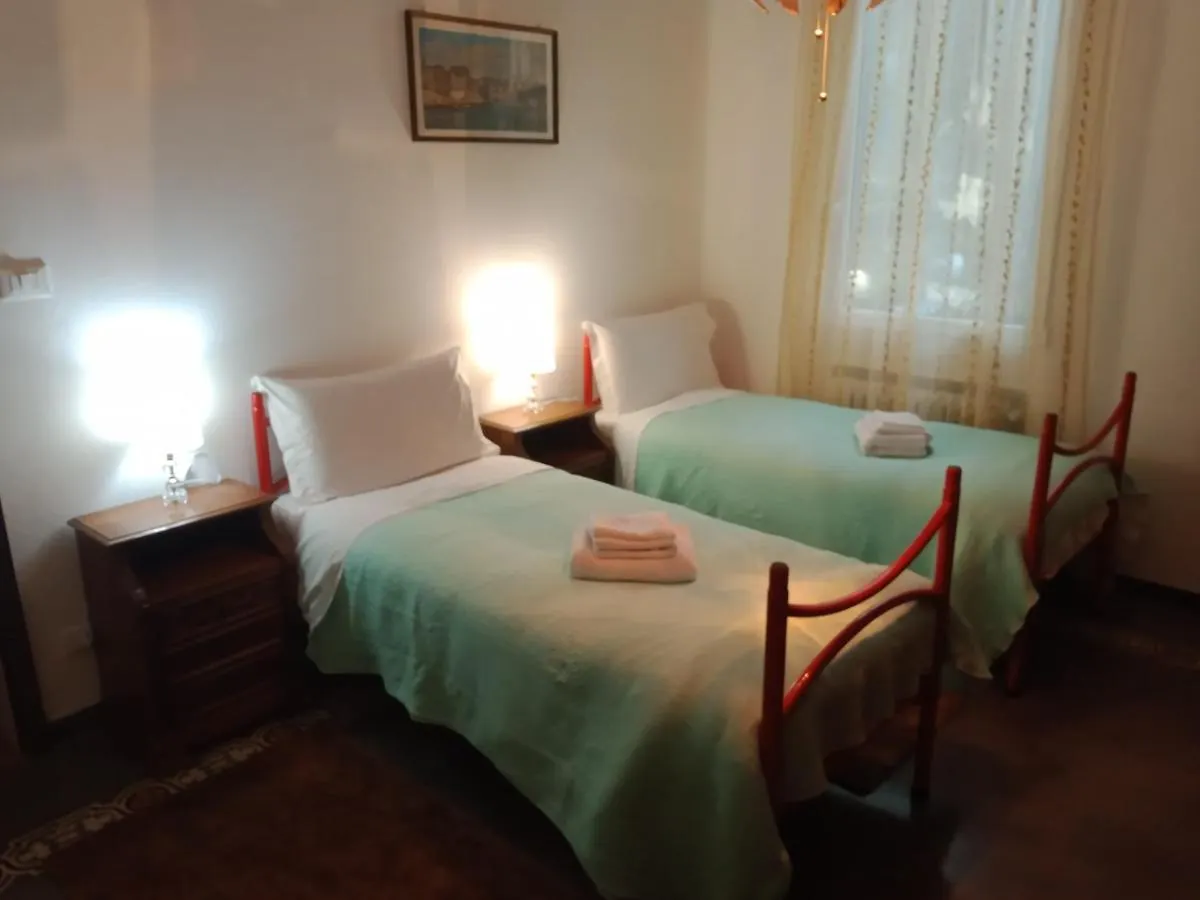 Residence Colli Bologna Bed & Breakfast