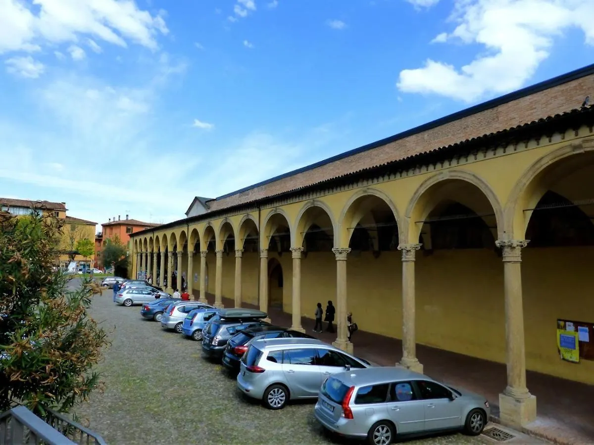 Residence Colli Bologna