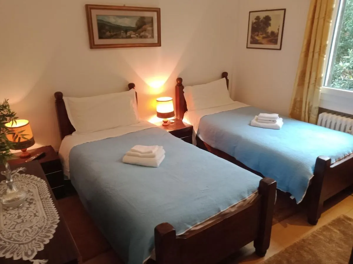 Residence Colli Bologna