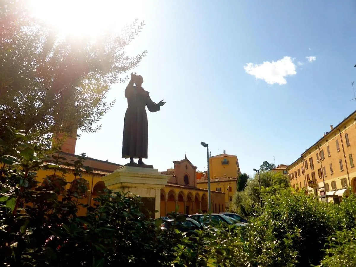 Bed & Breakfast Residence Colli Bologna