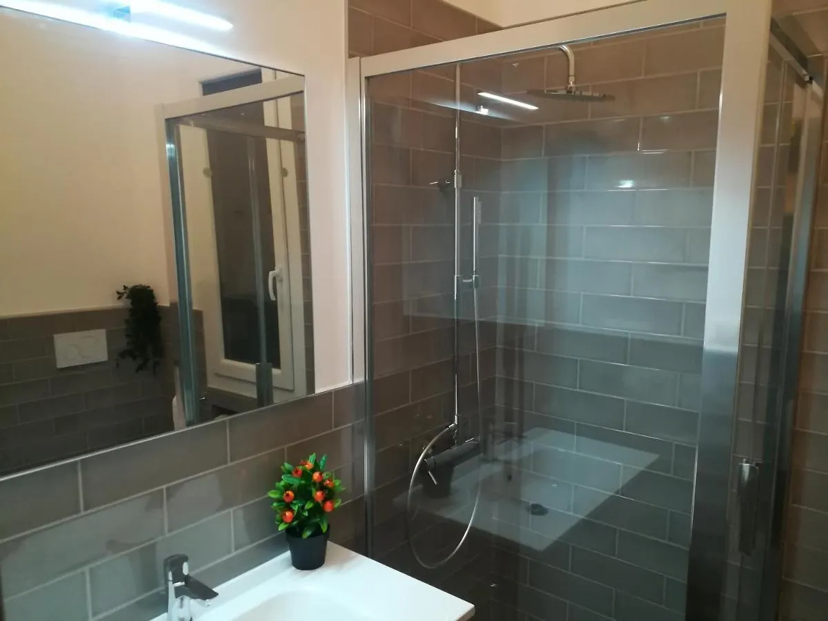 Residence Colli Bologna Bed & Breakfast