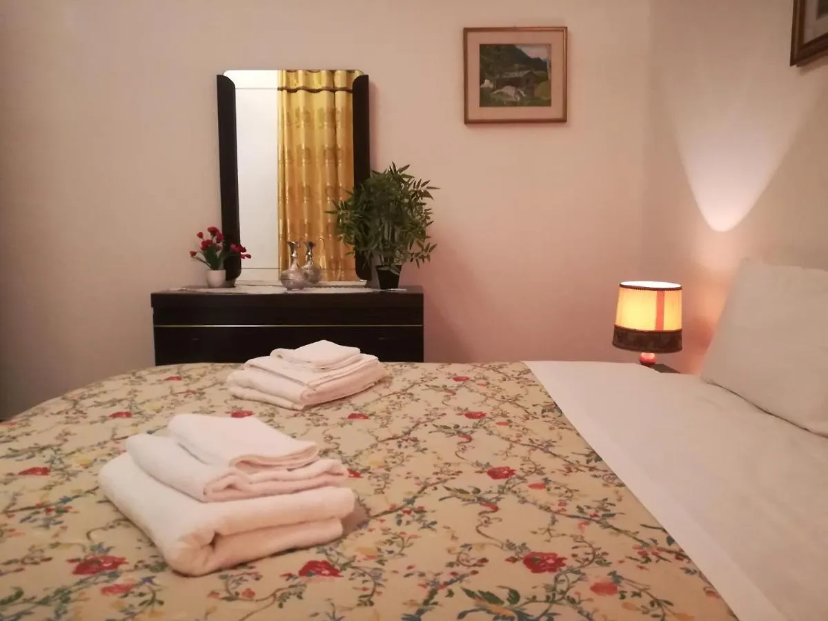 Residence Colli Bologna Bed & Breakfast