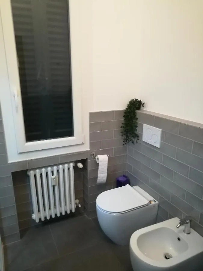 Bed & Breakfast Residence Colli Bologna