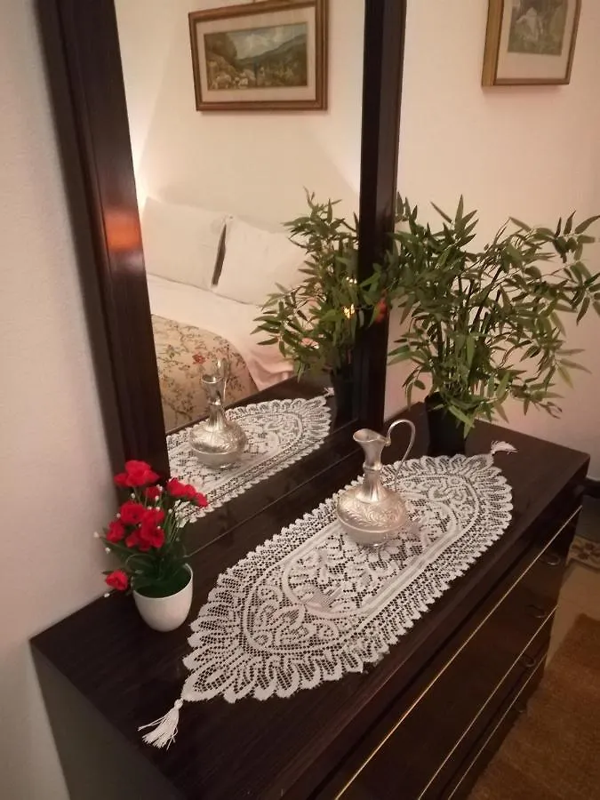 Residence Colli Bologna 0*,