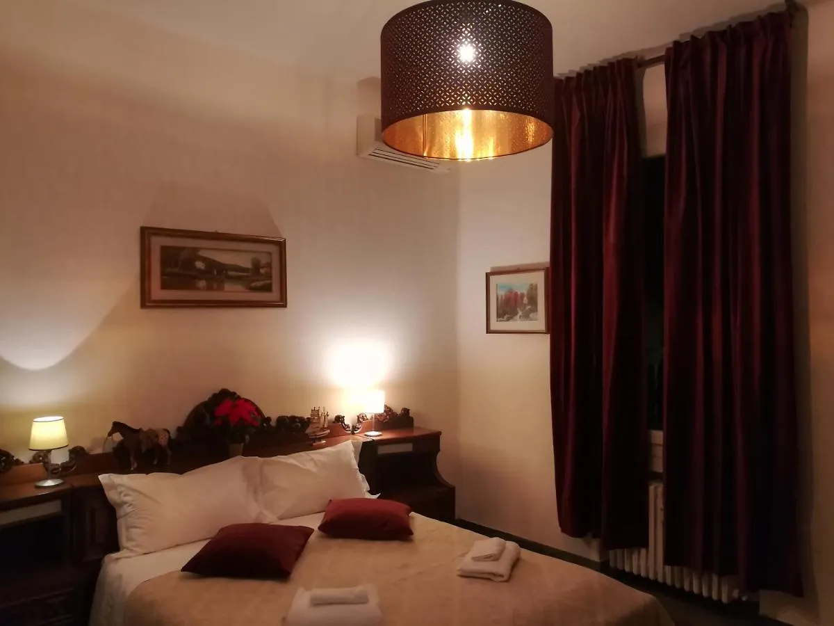 Residence Colli Bologna Italien