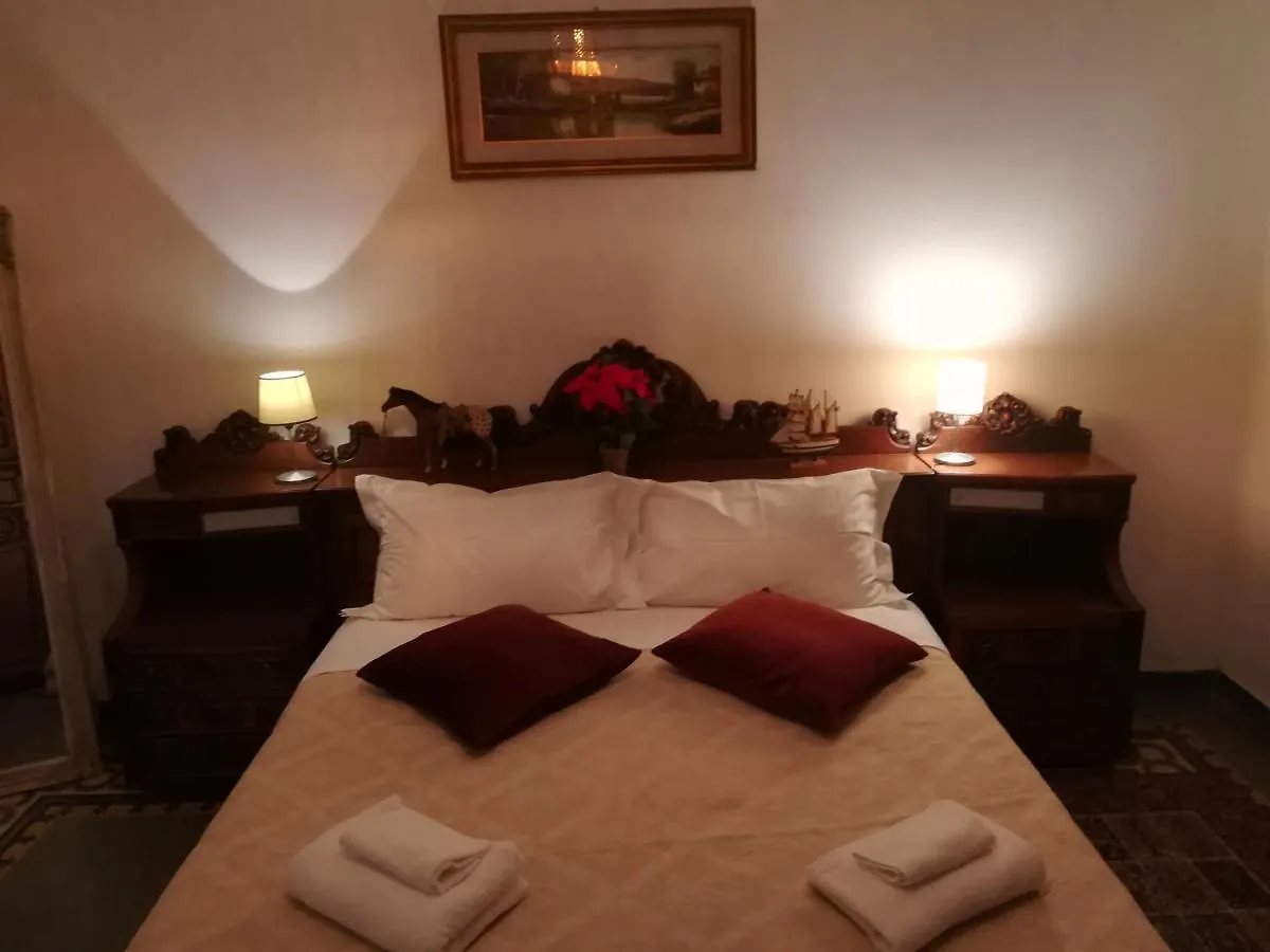 Residence Colli Bologna Bed & Breakfast