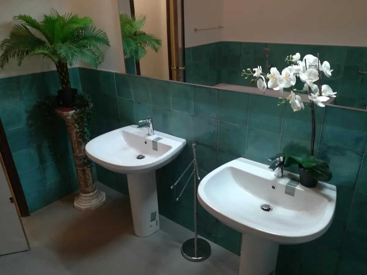 Residence Colli Bologna 0*,