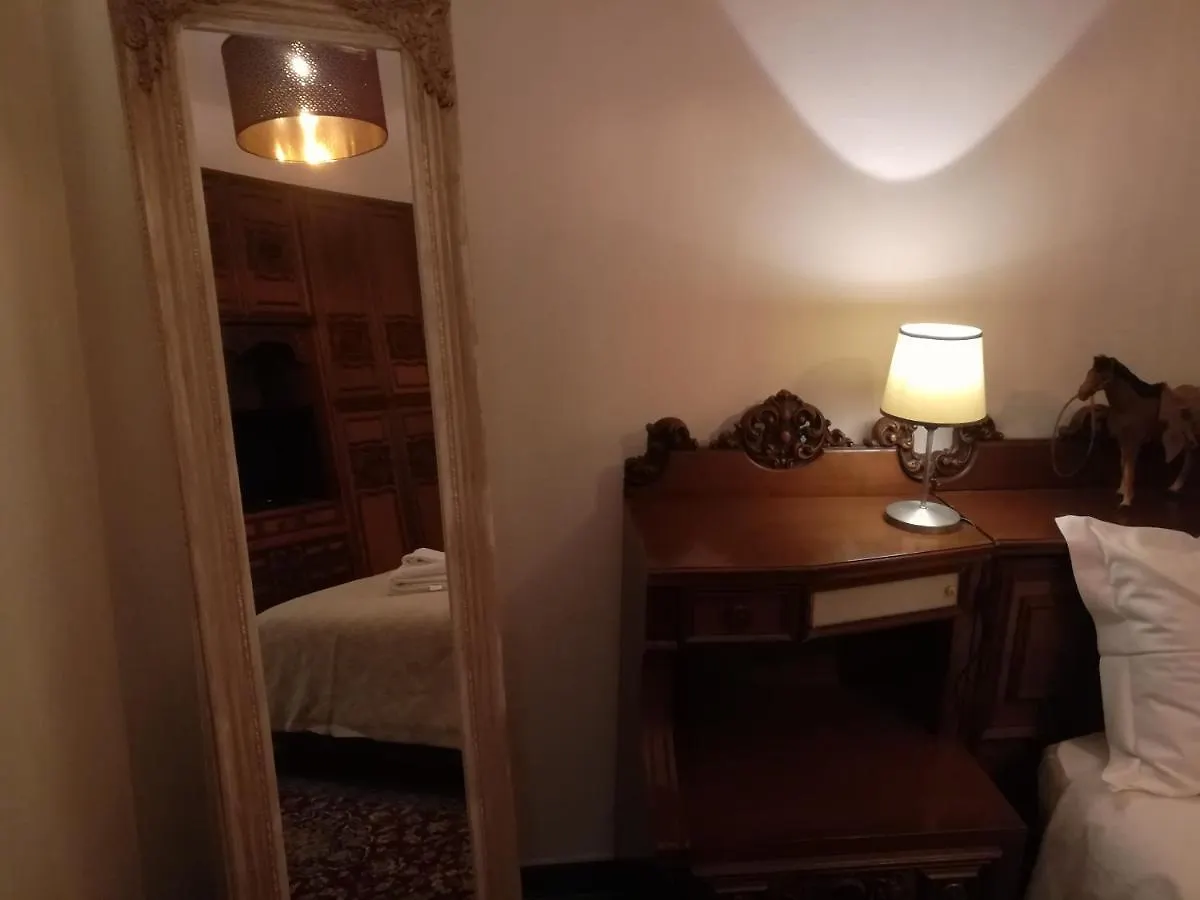 Bed & Breakfast Residence Colli Bologna