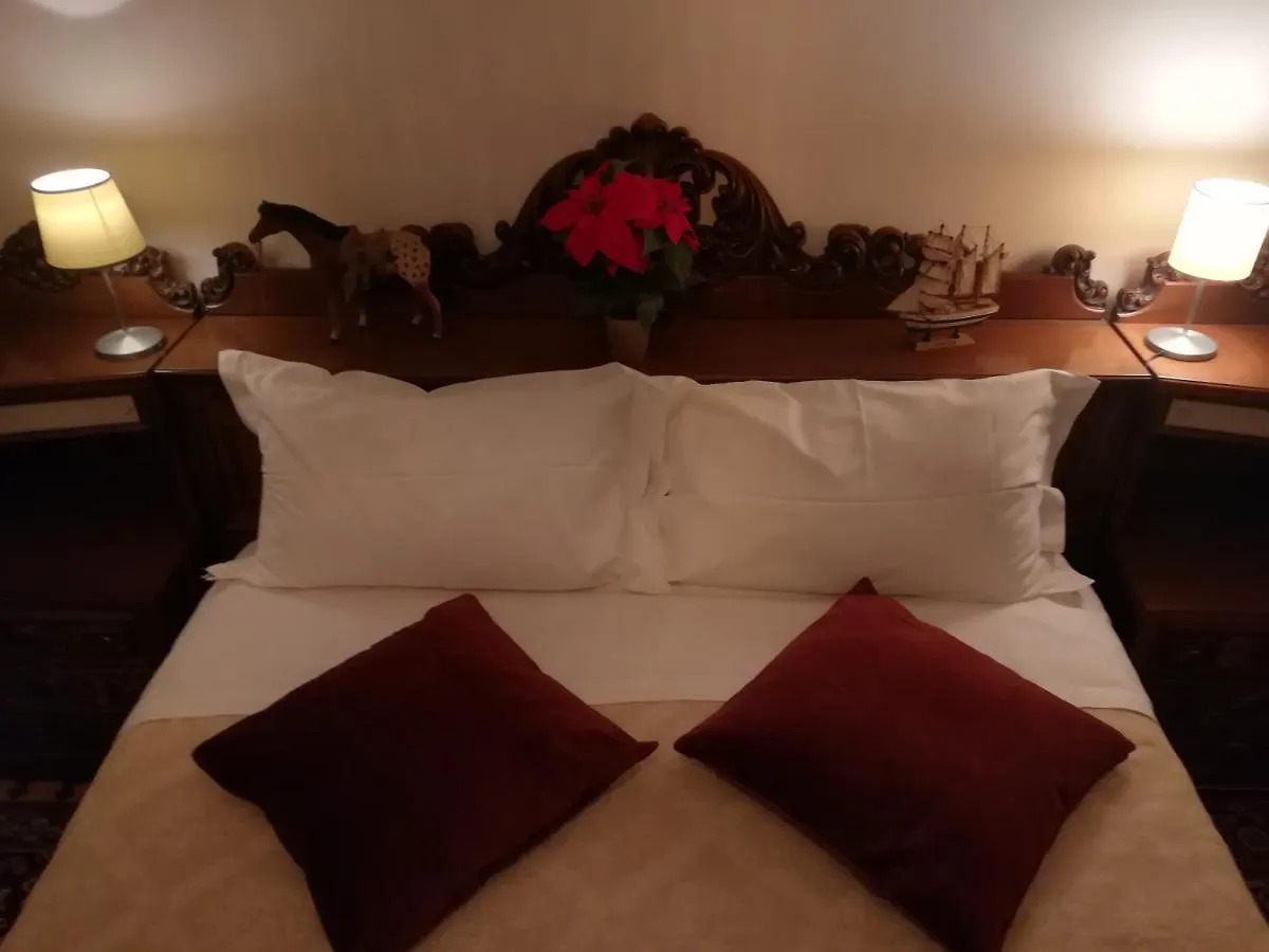 Residence Colli Bologna 0*,