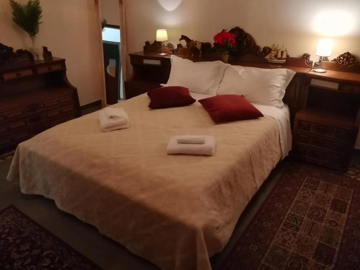Residence Colli Bologna Bed & Breakfast