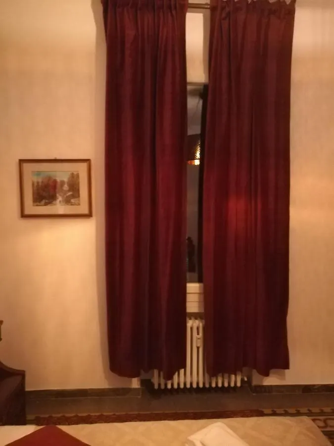 Bed & Breakfast Residence Colli Bologna Italien