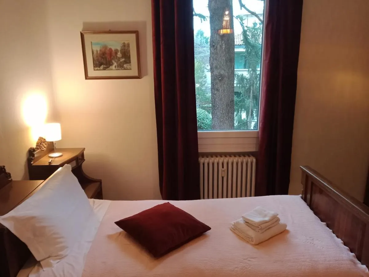 Bed & Breakfast Residence Colli Bologna