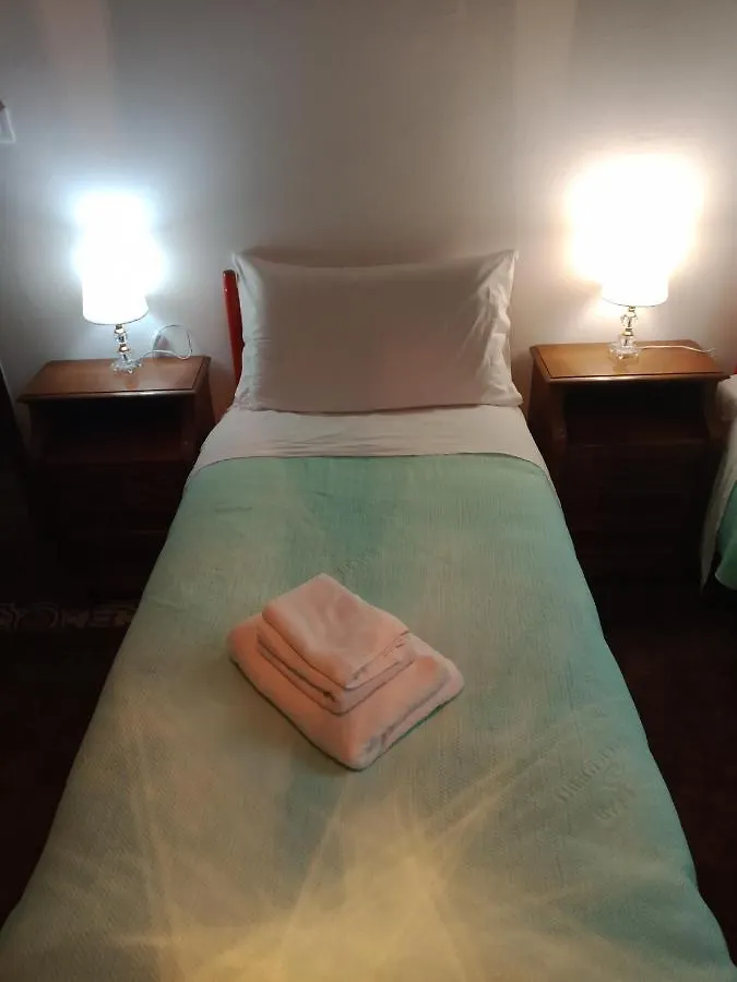 Residence Colli Bologna Bed & Breakfast