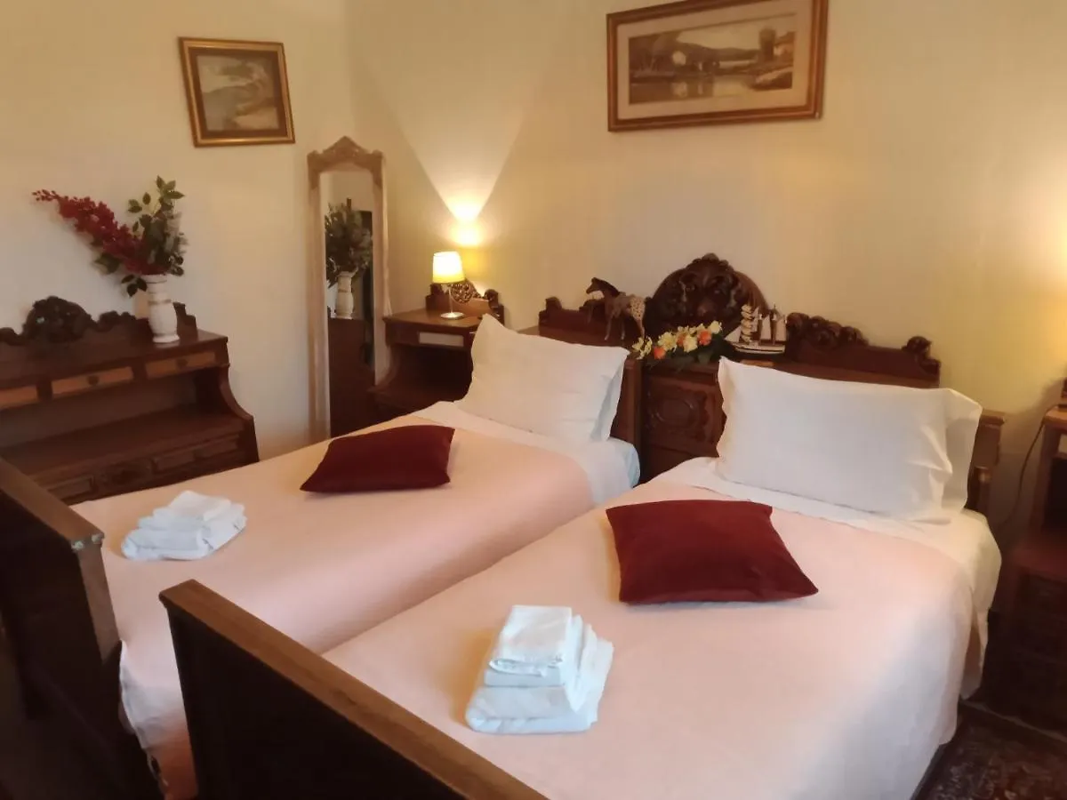 Residence Colli Bologna