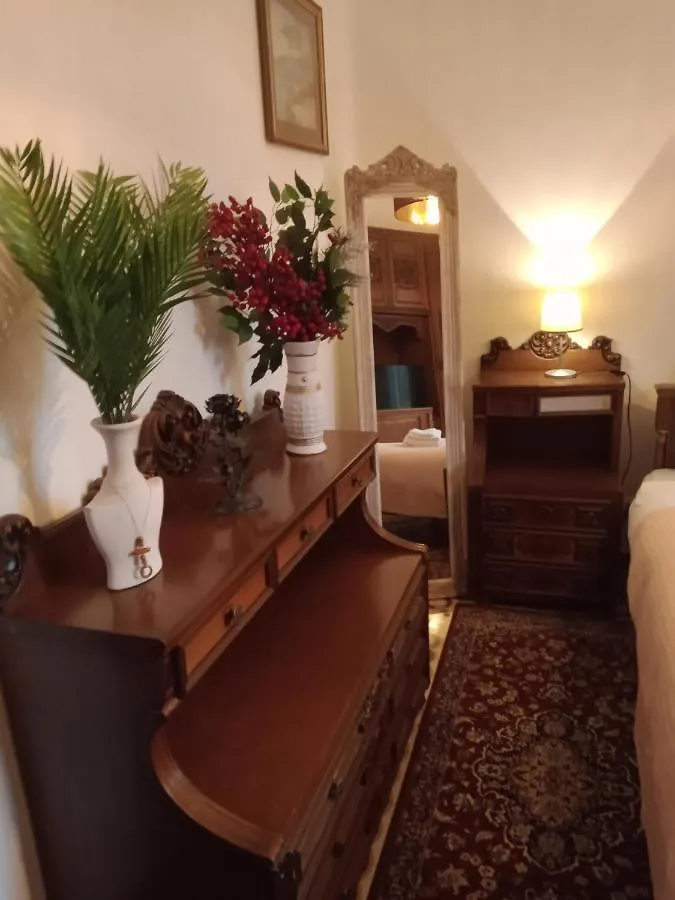 Residence Colli Bologna