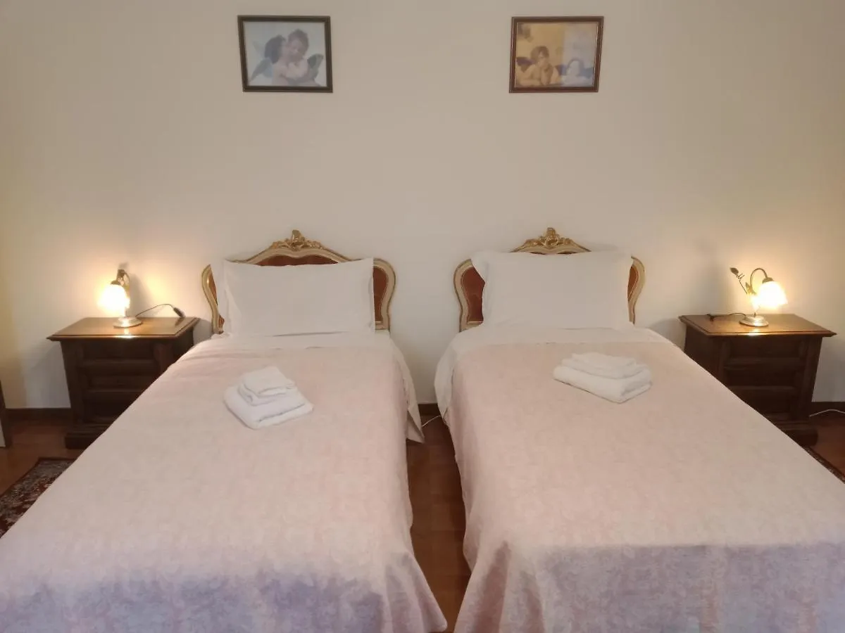 Residence Colli Bologna Italien