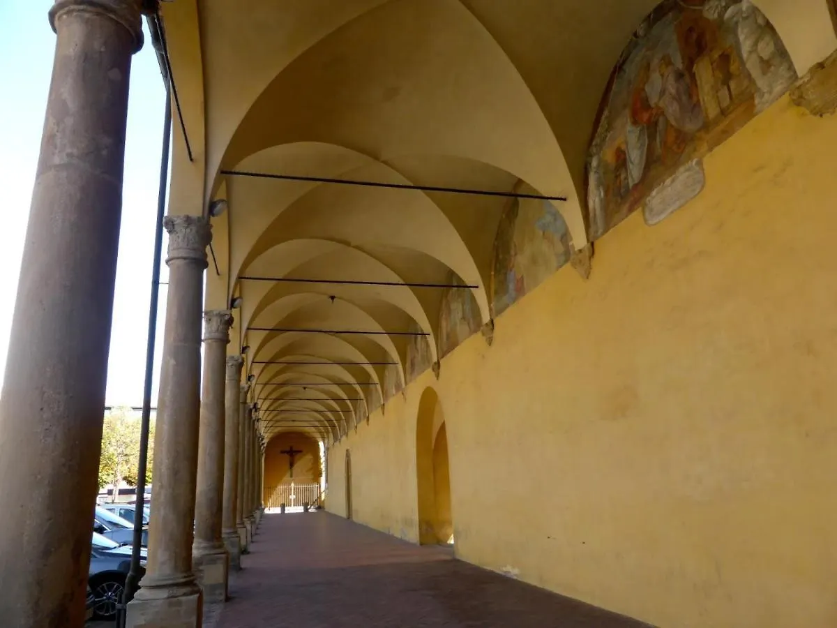 Residence Colli Bologna Bed & Breakfast