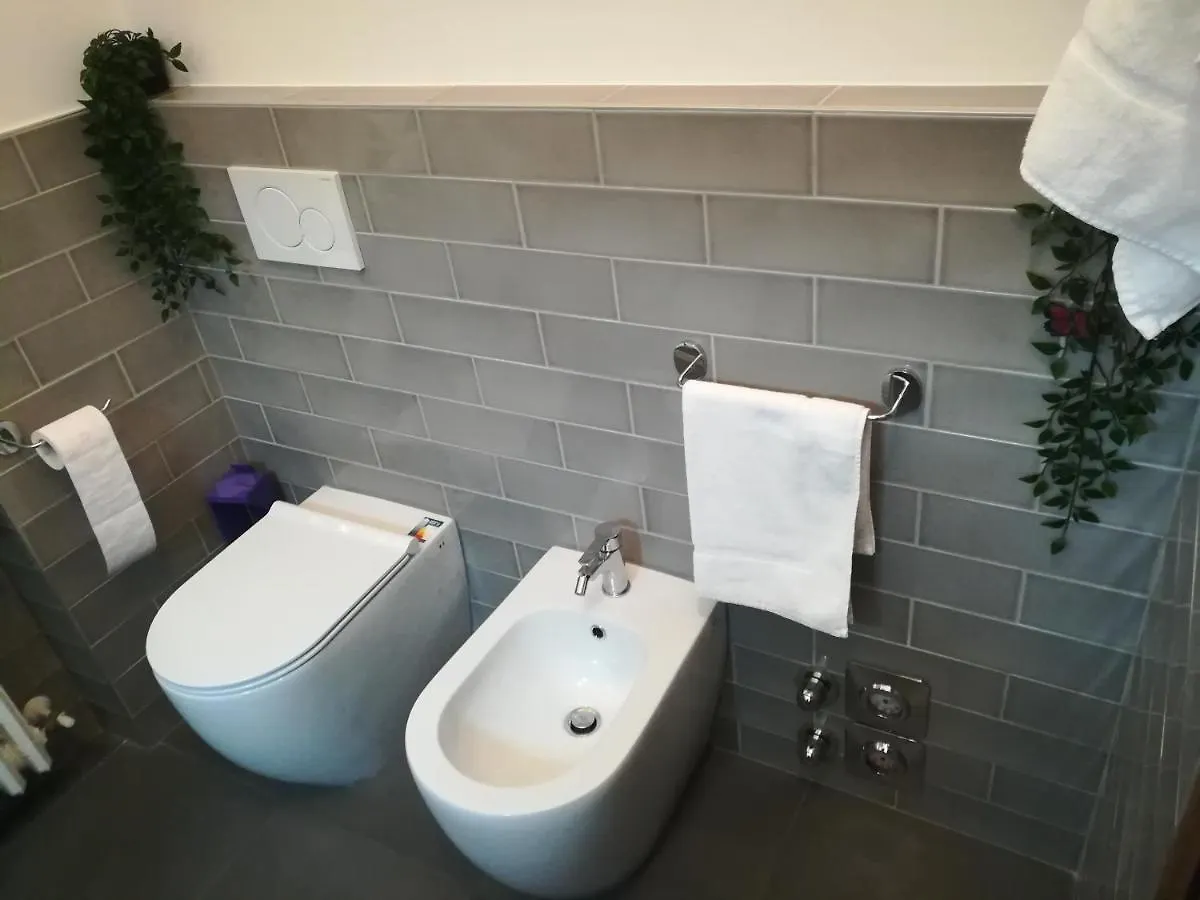 Residence Colli Bologna Italien