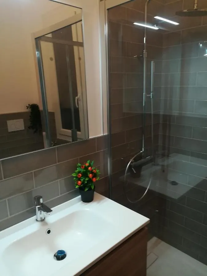 Residence Colli Bologna